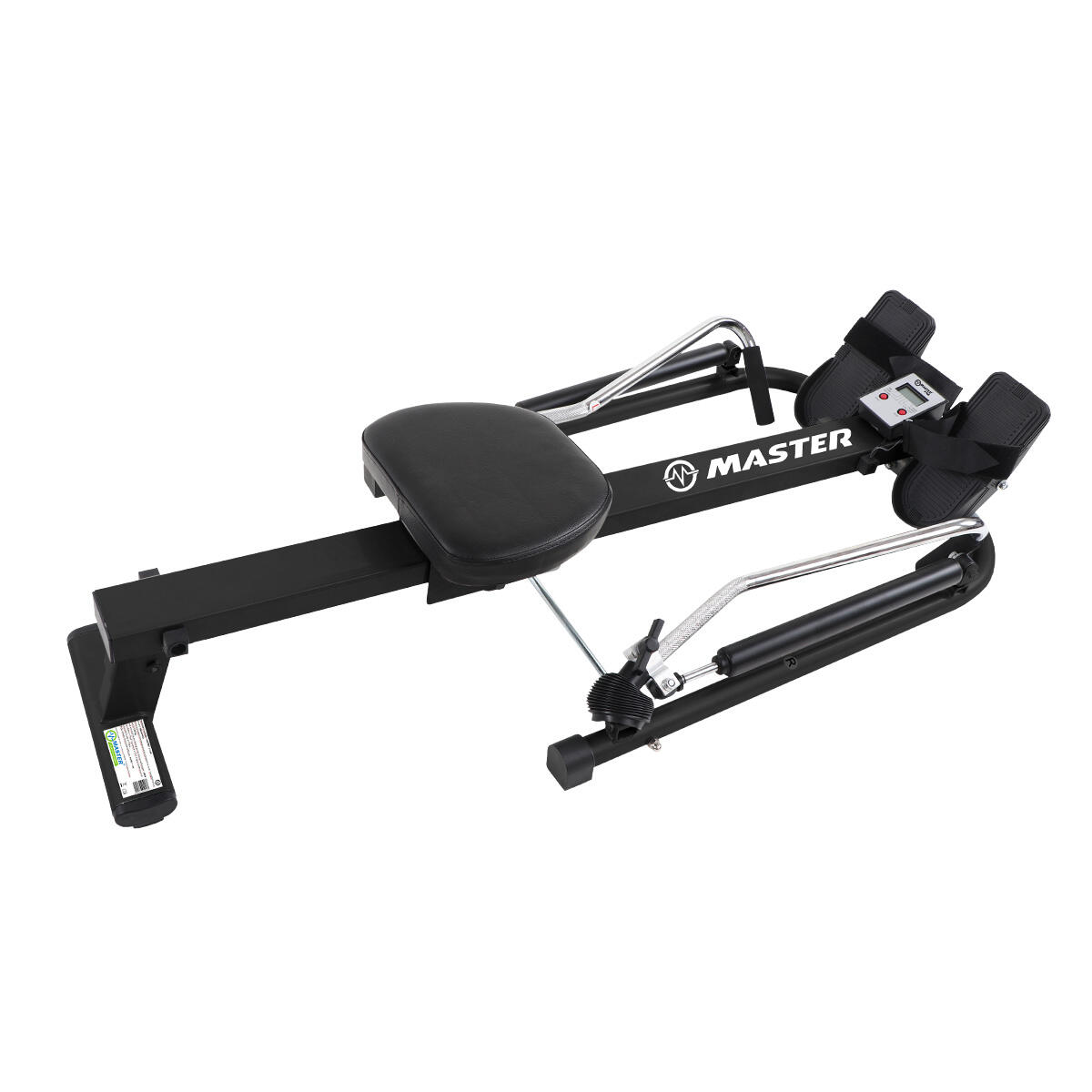 MASTER Veslovací trenažér MASTER V-100