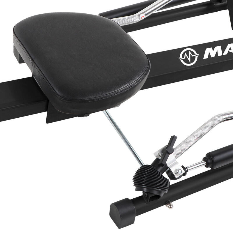 Evezőpad MASTER V-100