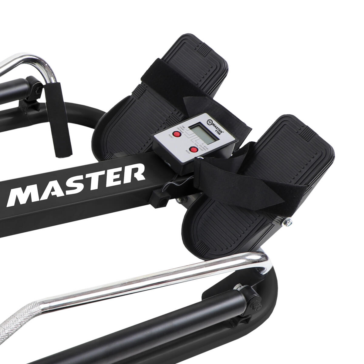 Veslovací trenažér MASTER V-100 2/3