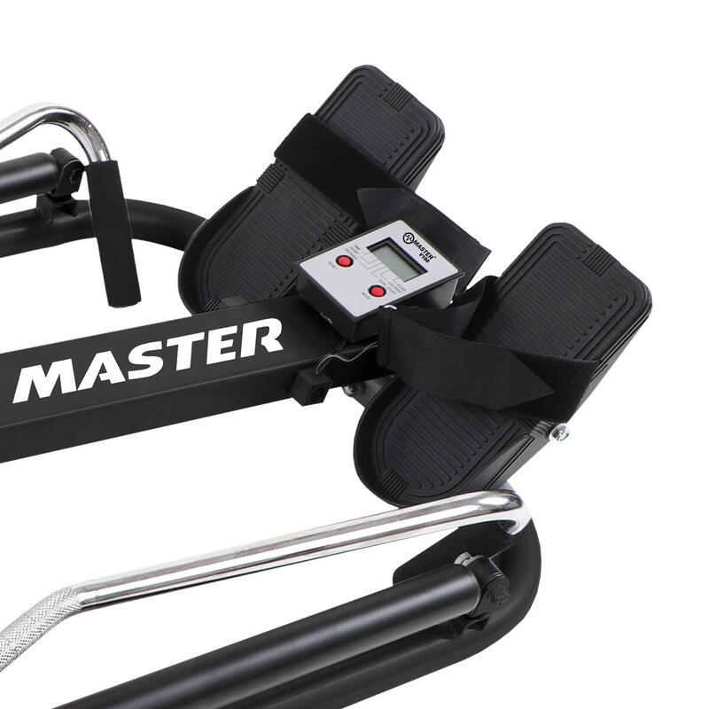 Evezőpad MASTER V-100