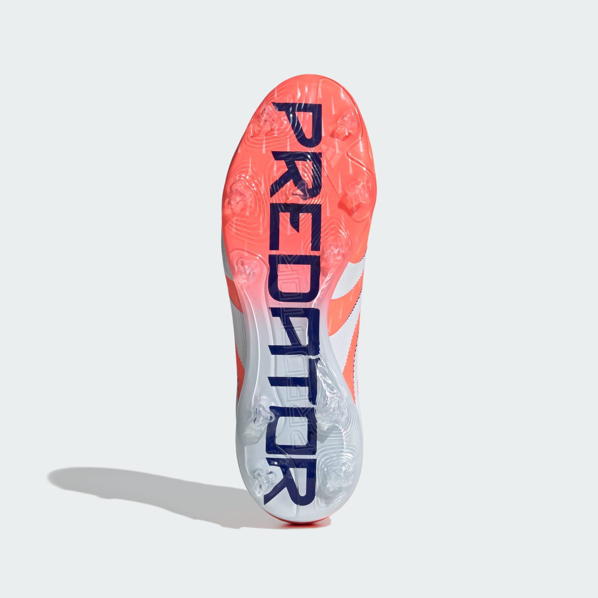 Botas de chão firmes Predator Pro 3/7