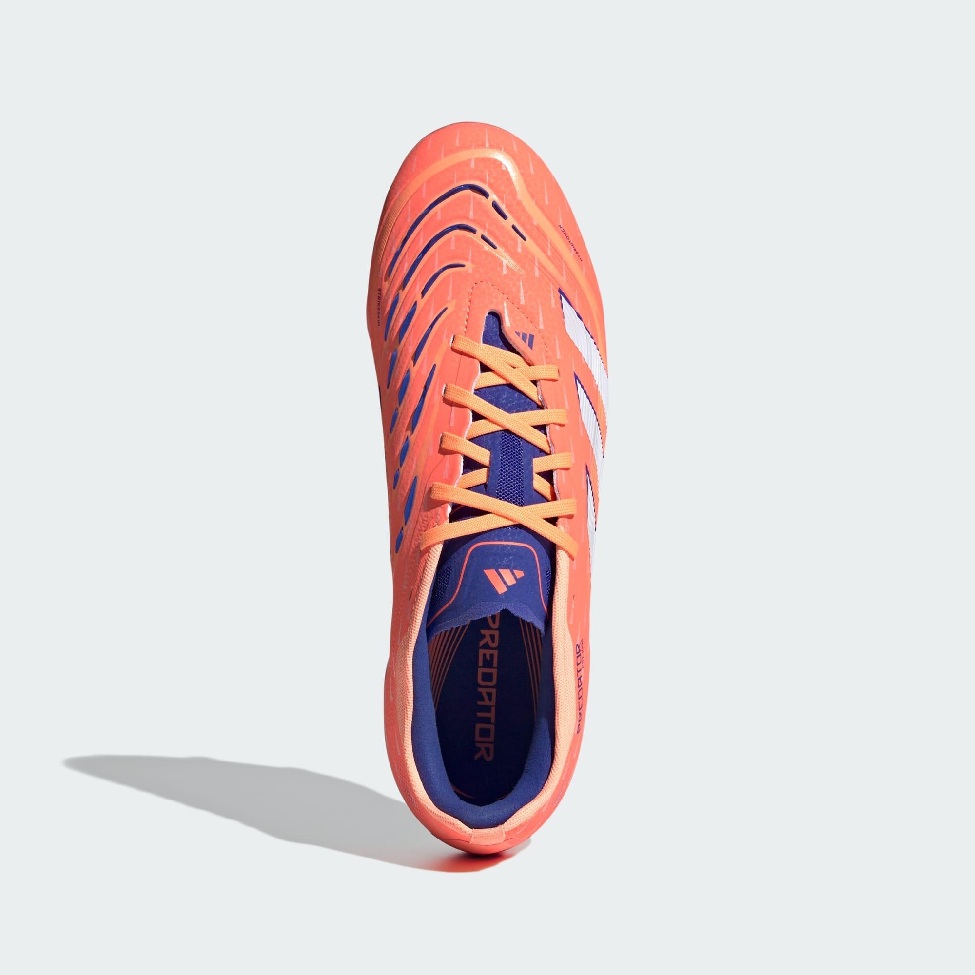 Botas de chão firmes Predator Pro 2/7