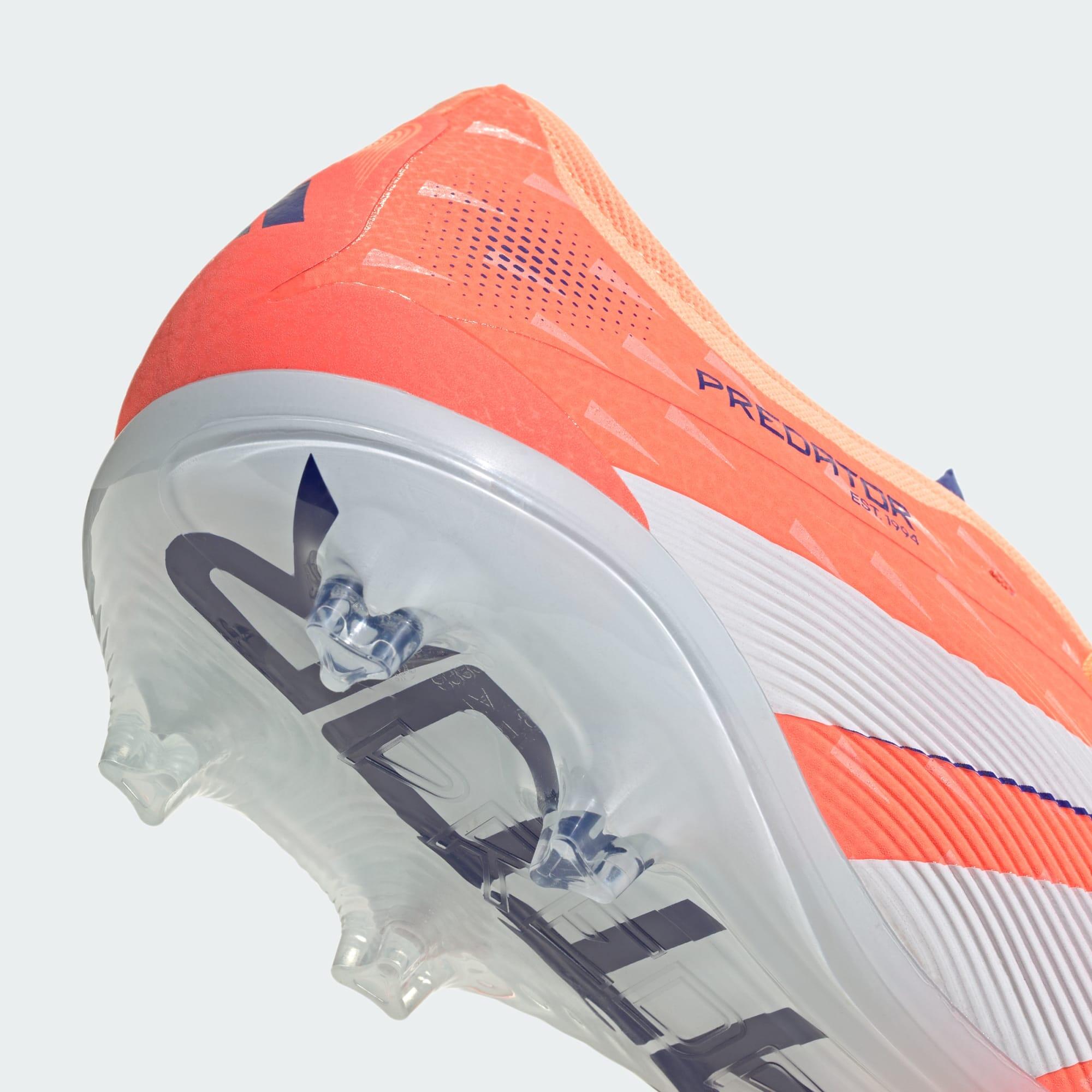 Botas de chão firmes Predator Pro 5/7