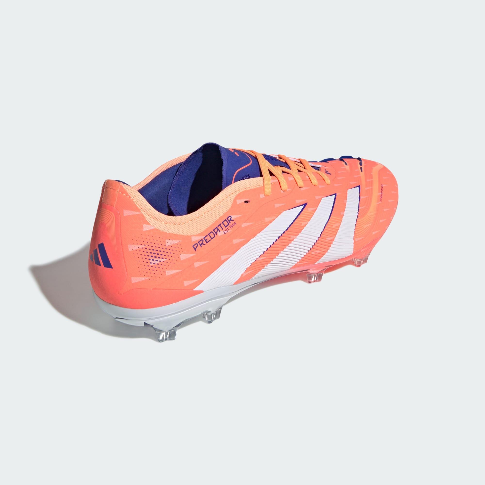 Botas de chão firmes Predator Pro 7/7