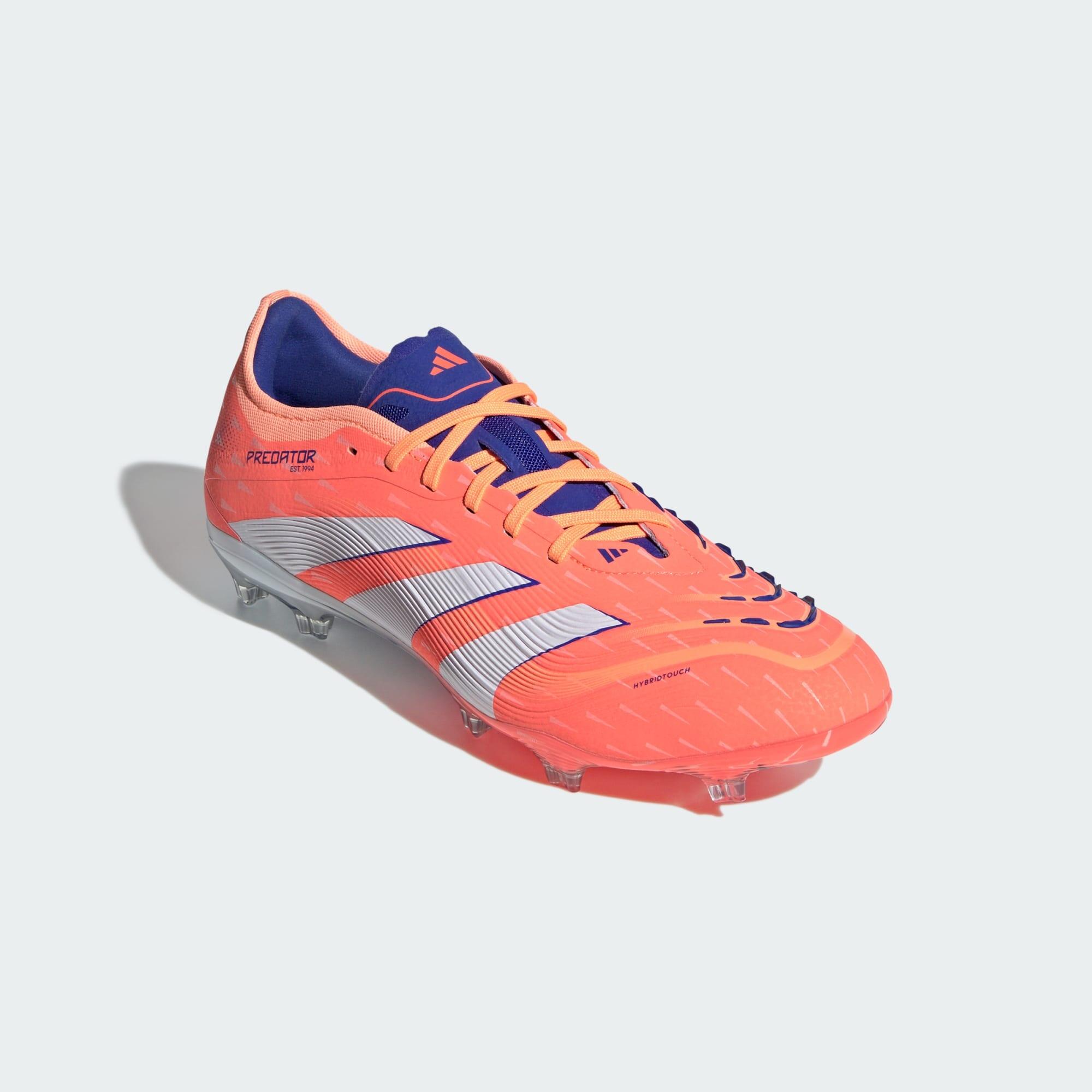 Botas de chão firmes Predator Pro 4/7