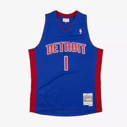 Maillot NBA Detroit Pistons Chauncy Billups
