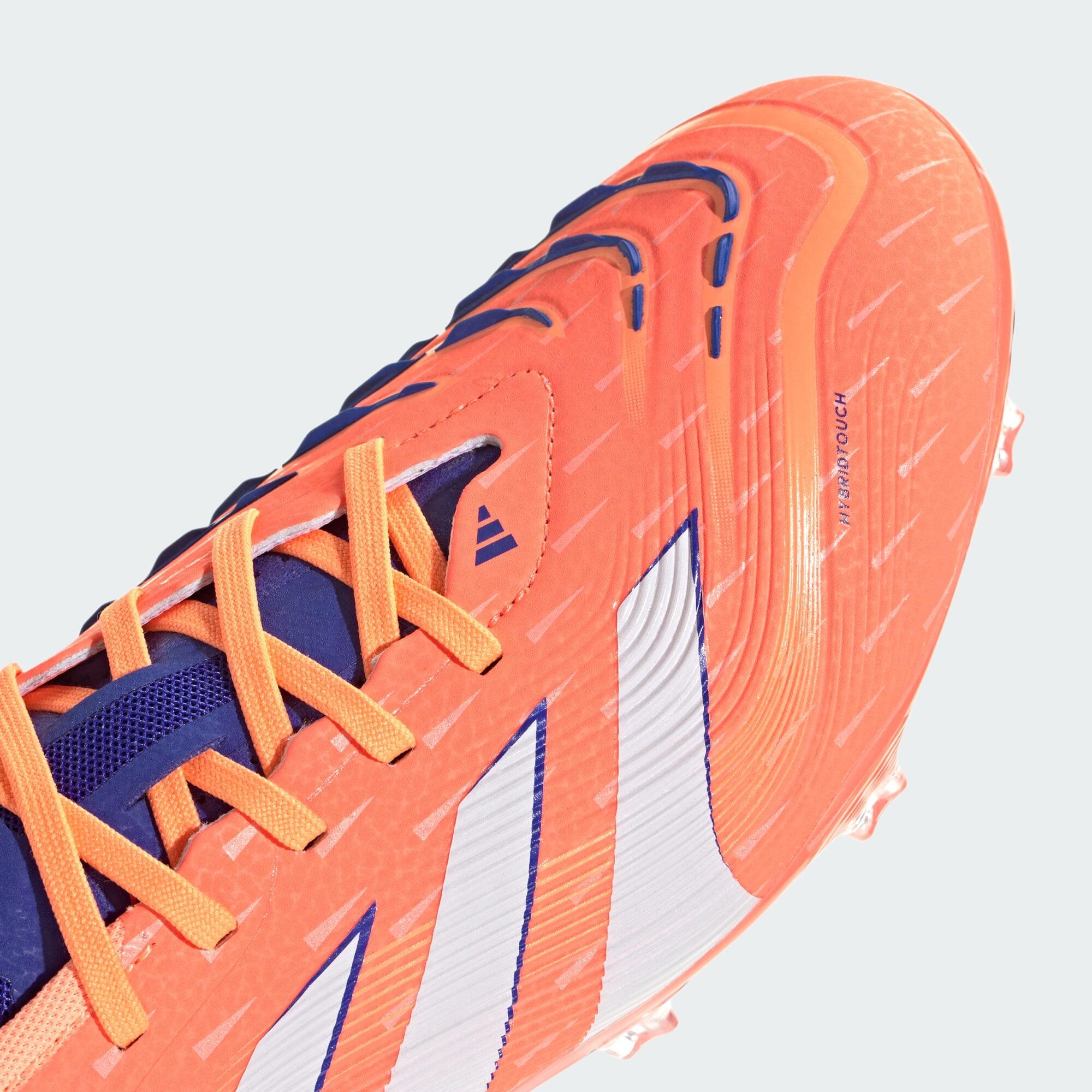 Botas de chão firmes Predator Pro 6/7
