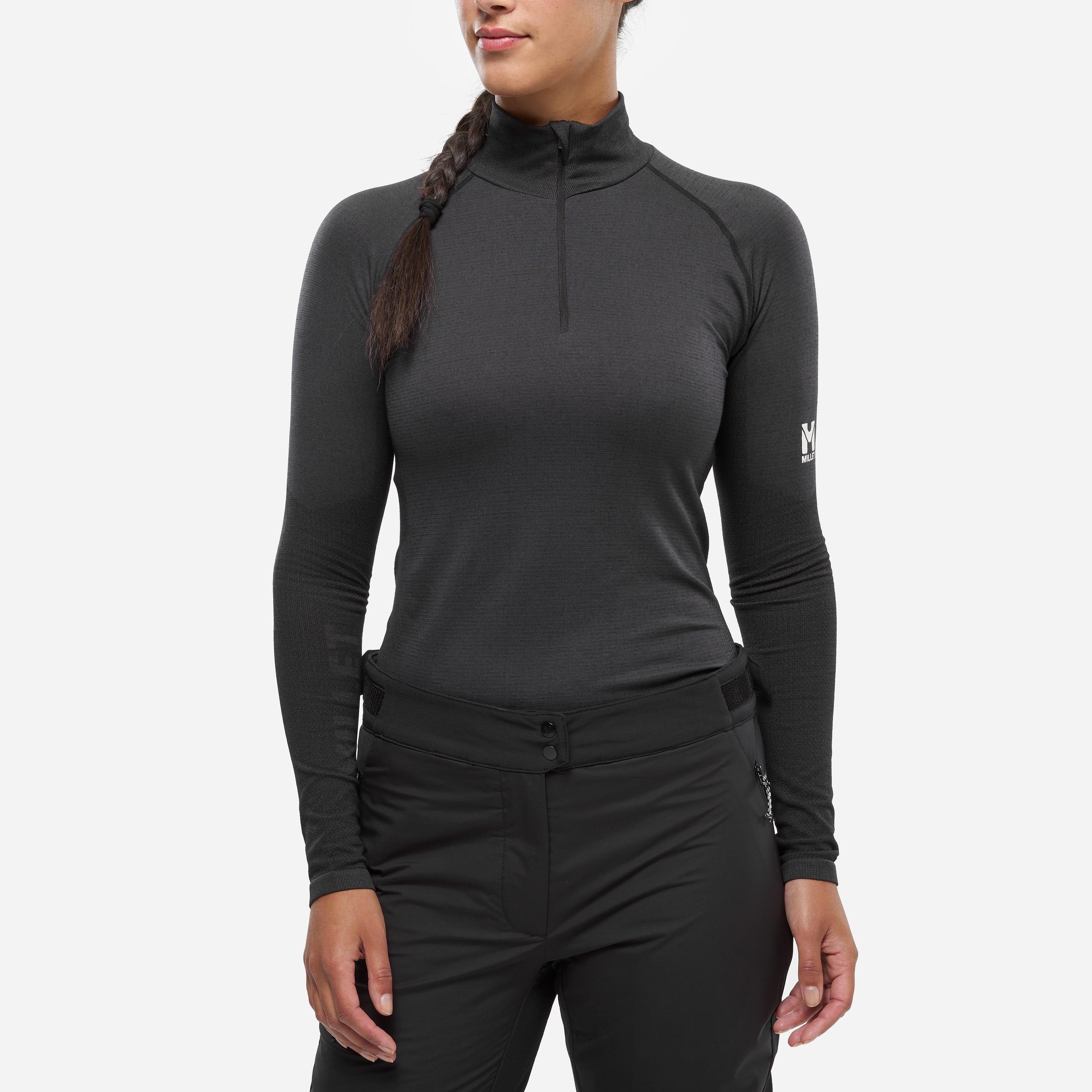 Sous-vêtement pour femme DRYNAMIC SOFT 1/2 3/5