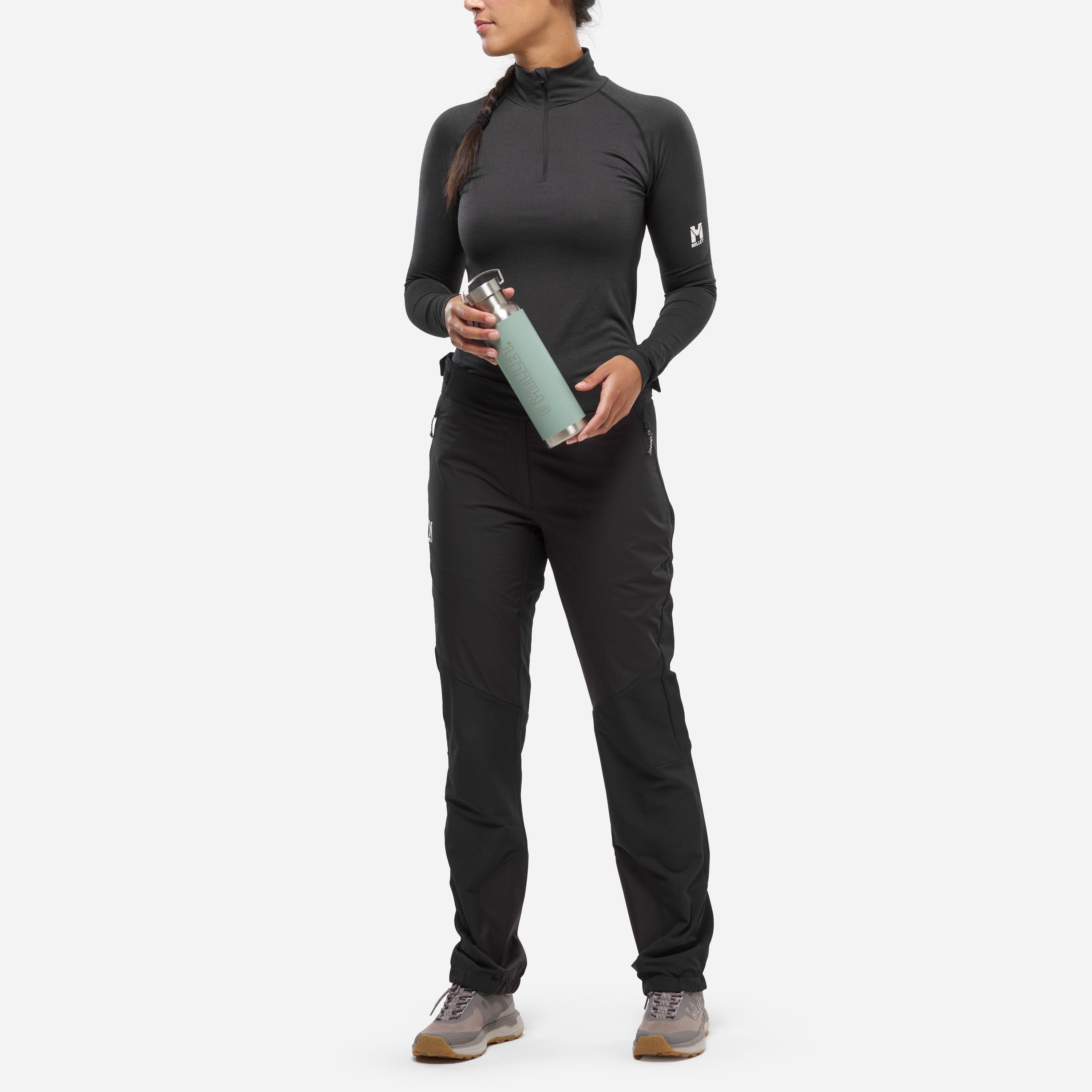 Sous-vêtement pour femme DRYNAMIC SOFT 1/2 2/5