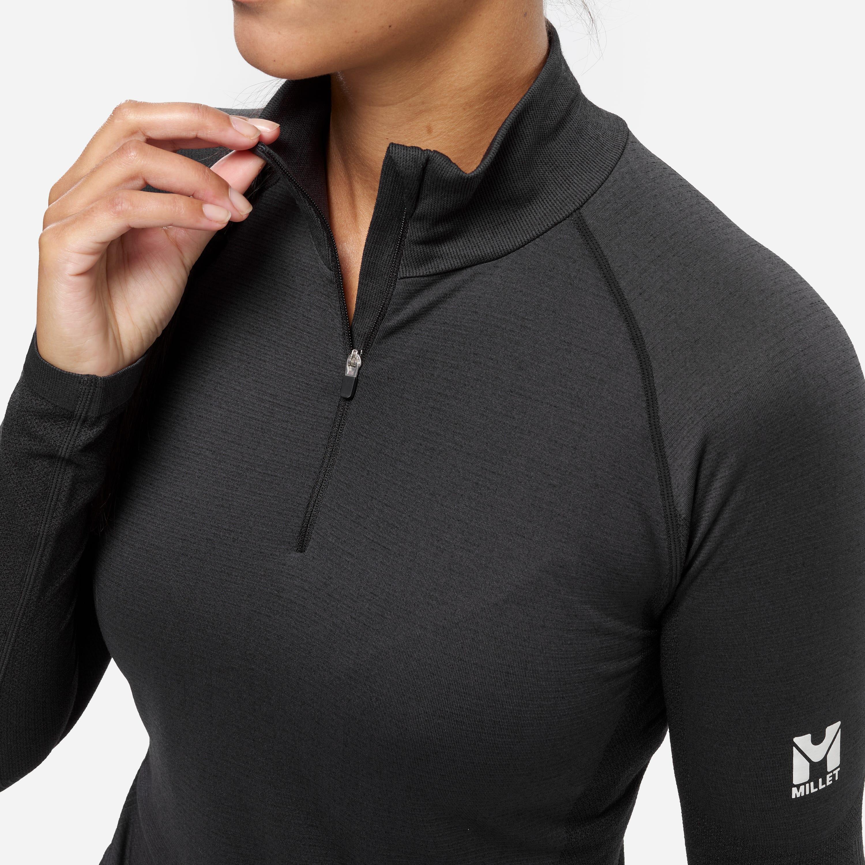 Sous-vêtement pour femme DRYNAMIC SOFT 1/2 5/5