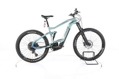 Refurbished - Haibike AllMtn 3 Fully E-Bike - In gutem Zustand
