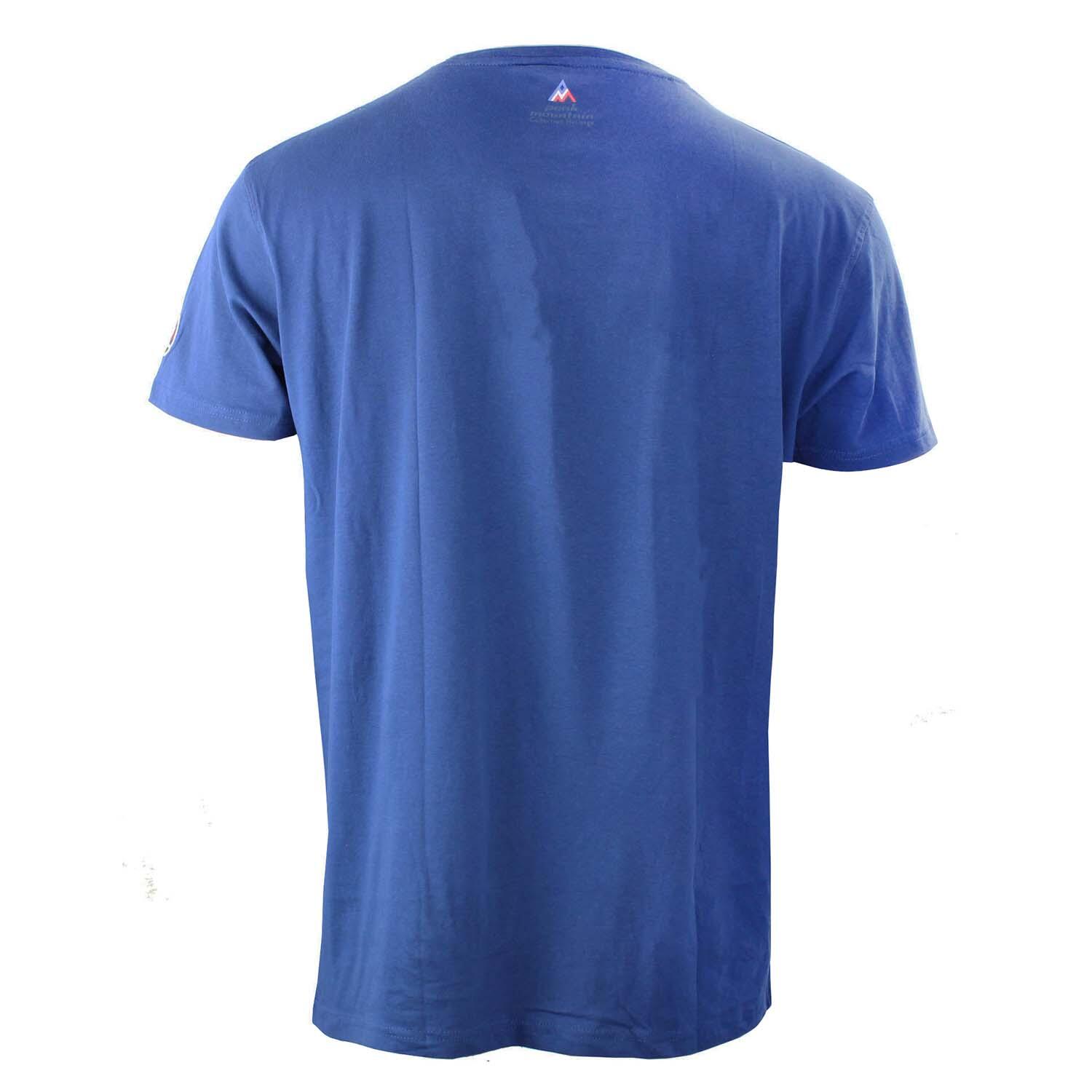 T-shirt Peak Mountain Casa 2/2