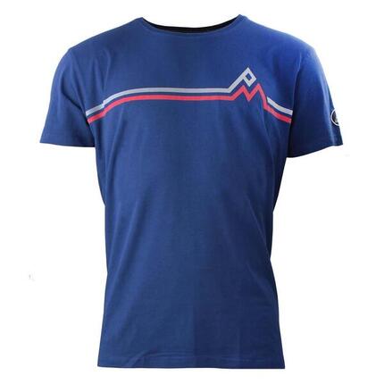 T-Shirt Peak Mountain Casa
