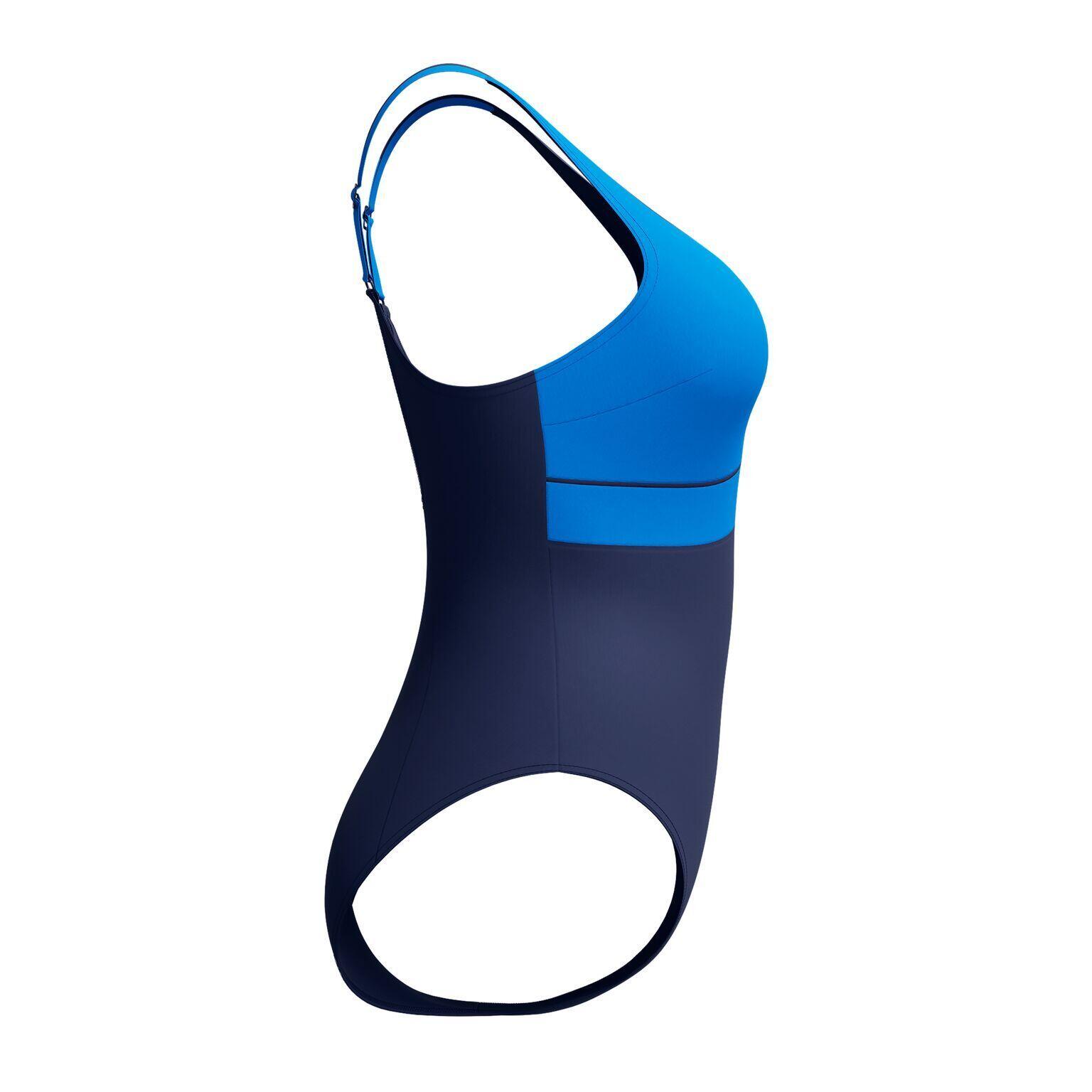Maillot de bain 1 pièce femme Speedo Eco New Contour Eclipse 1P 7/7