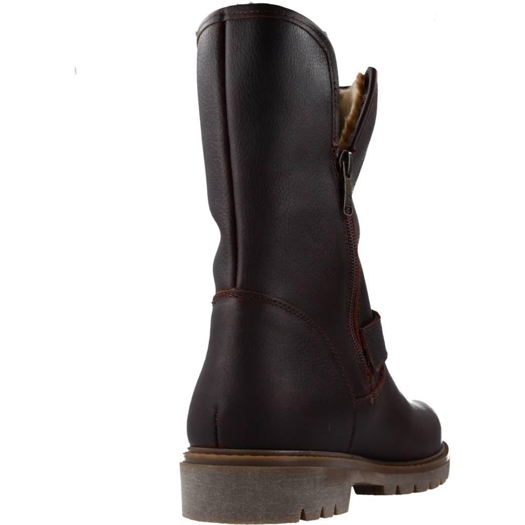 Botas Mujer Panama Jack Singapur B23 3/5