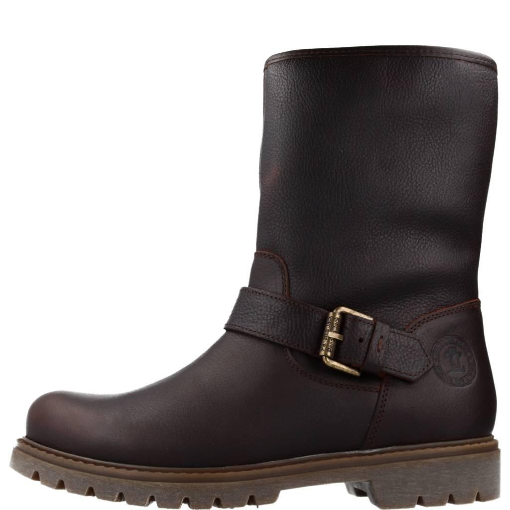 Botas Mujer Panama Jack Singapur B23 2/5