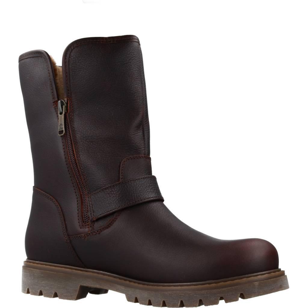 Botas Mujer Panama Jack Singapur B23 5/5