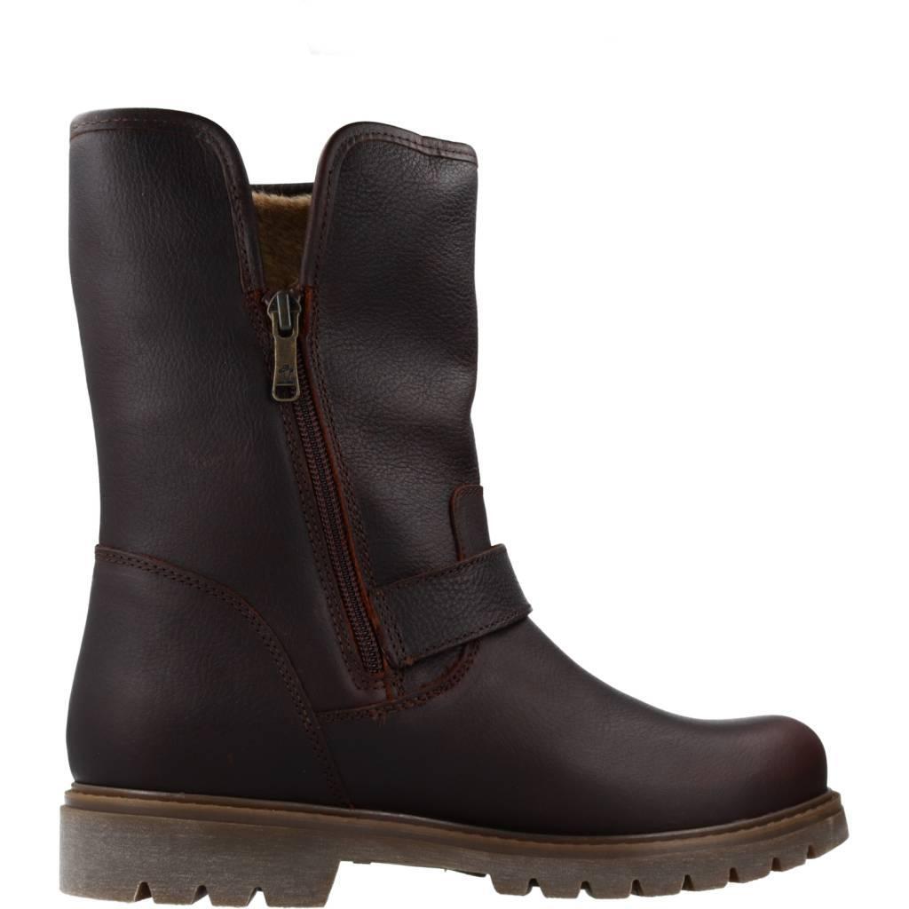 Botas Mujer Panama Jack Singapur B23 4/5