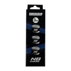 Enebe pack 3 surgrips lisses