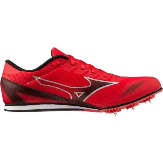 Spikes Leichtathletikschuhe Mizuno X First