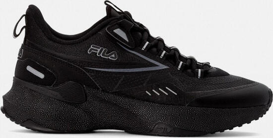 Fila Neuron 5 Nucleus Schwarz – Herren Sneaker