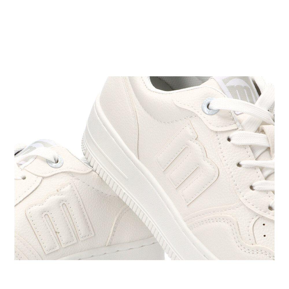 Zapatillas MTNG  Gravity Blanco  Mujer 6/6