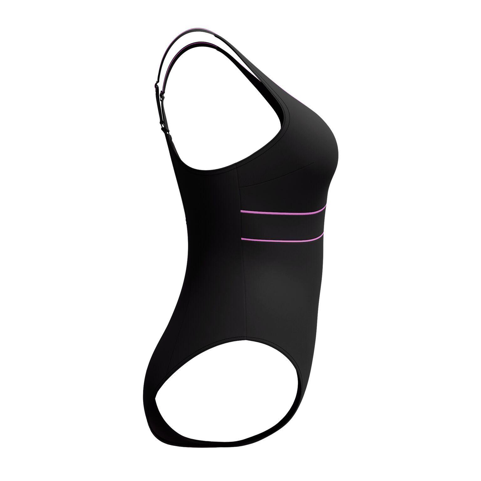 Maillot de bain 1 pièce femme Speedo Eco New Contour Eclipse 1P 7/7