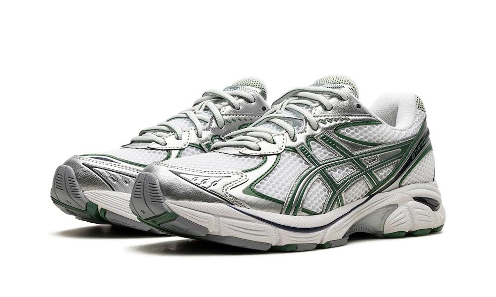 GT-2160 White Shamrock Green 2/3