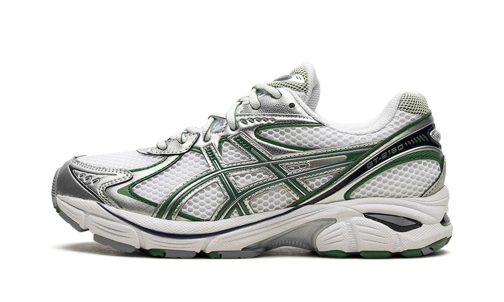 ASICS picture