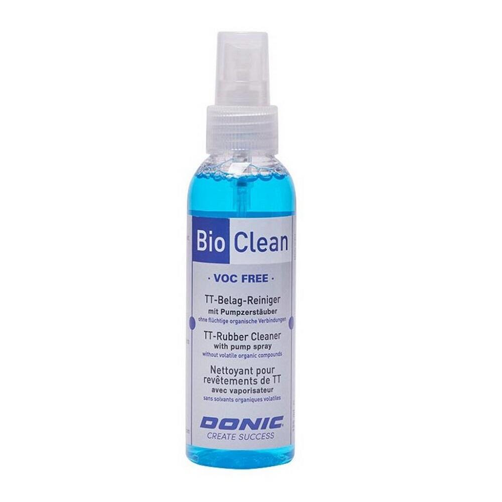 DONIC Čistič pingpongových pálek Bio Clean 250 ml