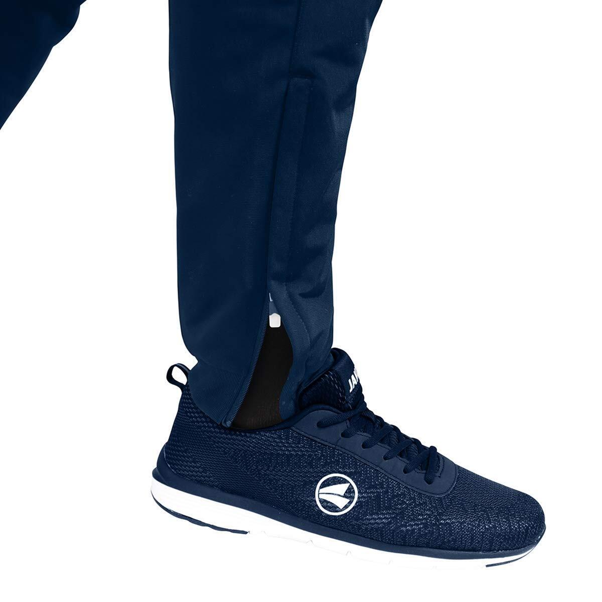 Pantalon de survêtement enfant Jako polyester Competition 2.0 5/6