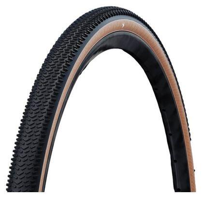 Gravel Schwalbe G-One R PRO 700 mm Tubeless Ready Soft Addix Race V-Guard E-25 B