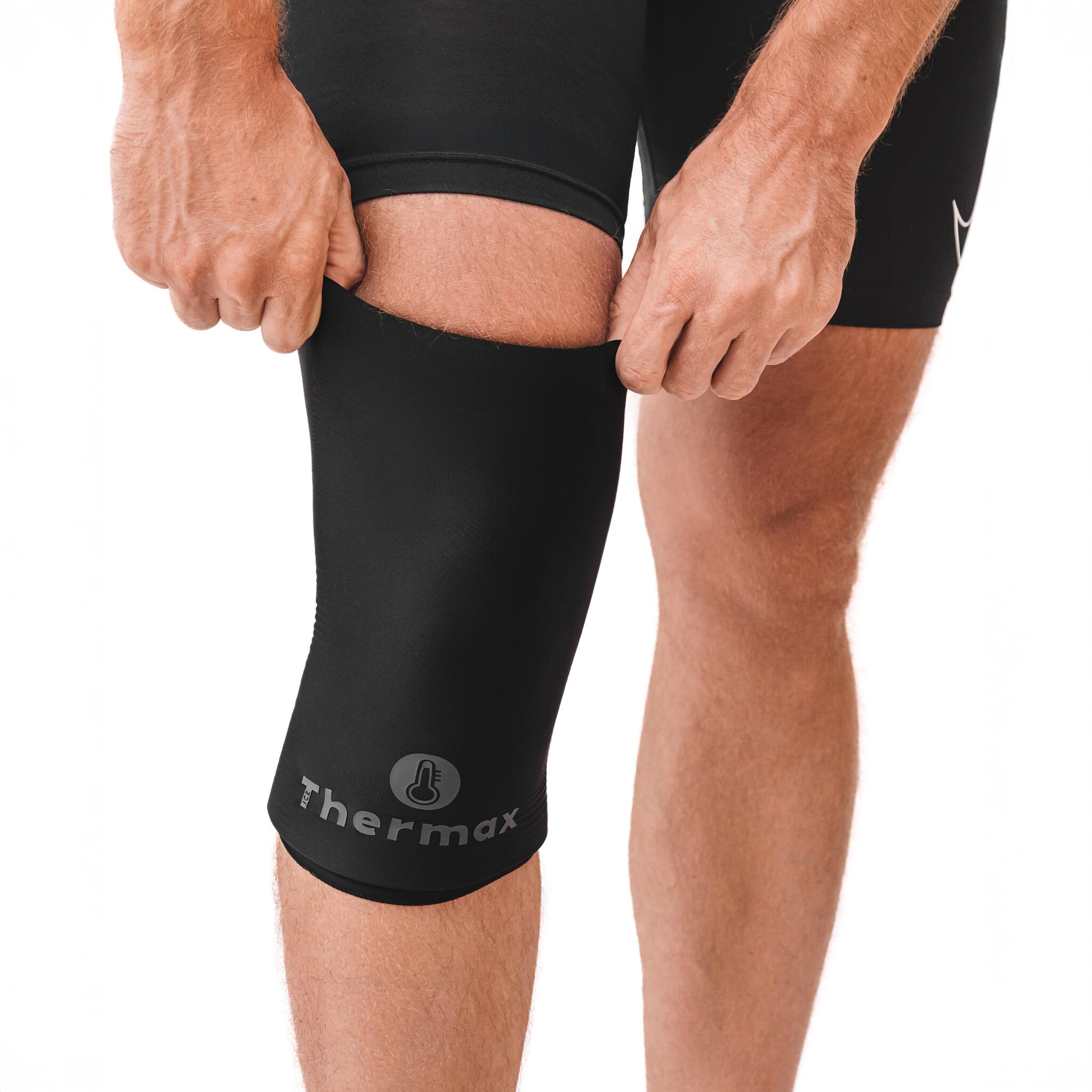 Gaine de Froid et de Chaleur – Soulagement Musculaire Naturel 3/7