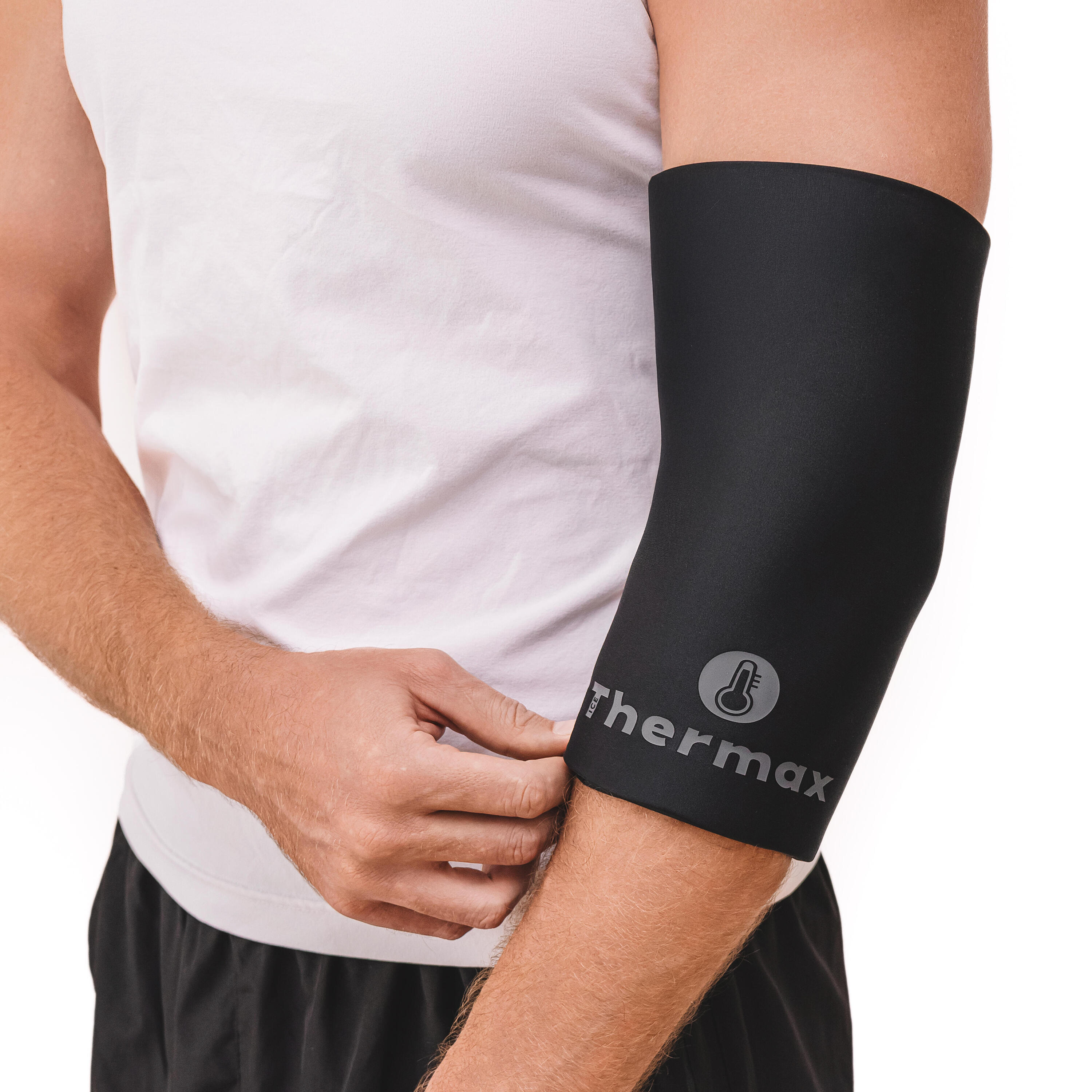 Gaine de Froid et de Chaleur – Soulagement Musculaire Naturel 2/7