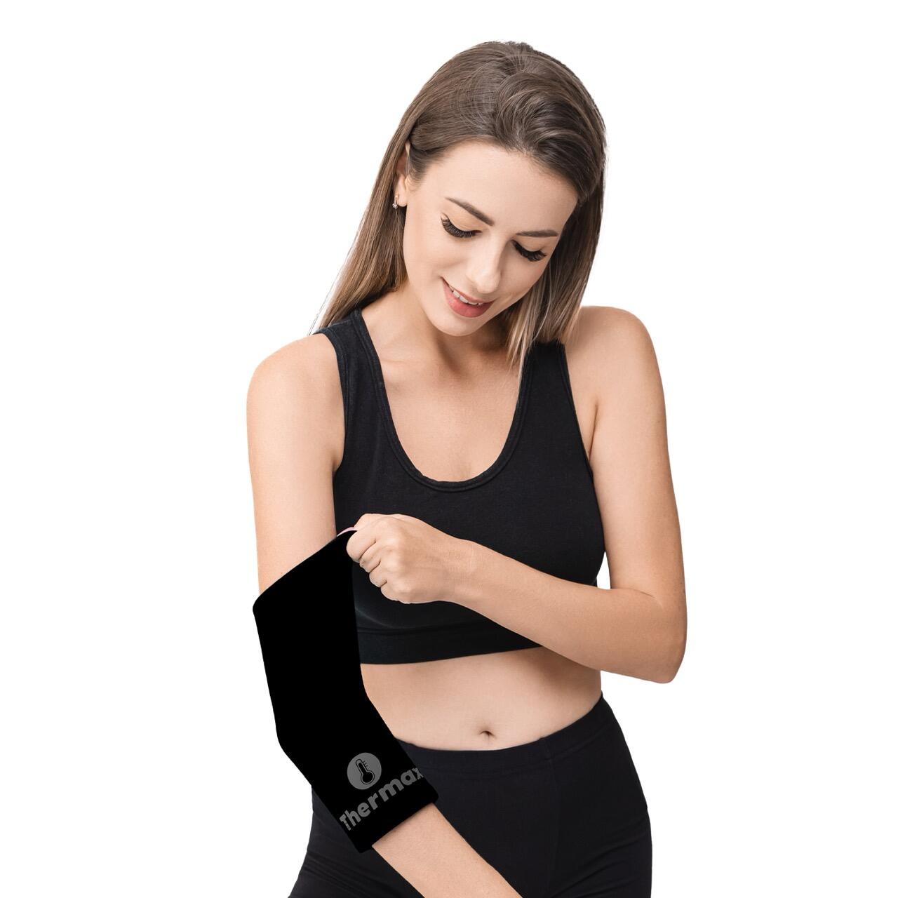 Gaine de Froid et de Chaleur – Soulagement Musculaire Naturel 4/7