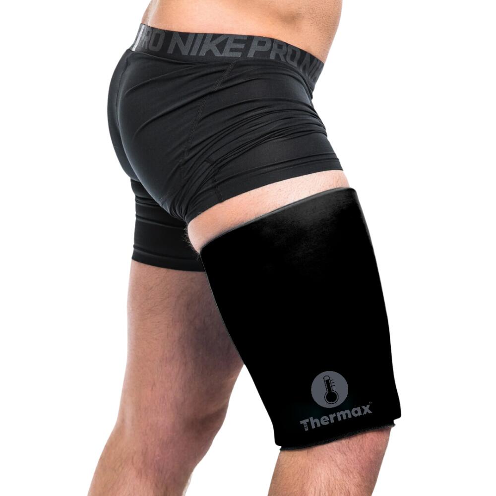 Gaine de Froid et de Chaleur – Soulagement Musculaire Naturel 6/7