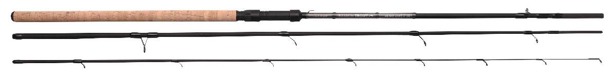 Spinnrute Trout Master Passion Sbiro 3 m 2/2
