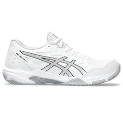 Chaussures de volley-ball Femmes Asics Gel-Rocket 11 Noir