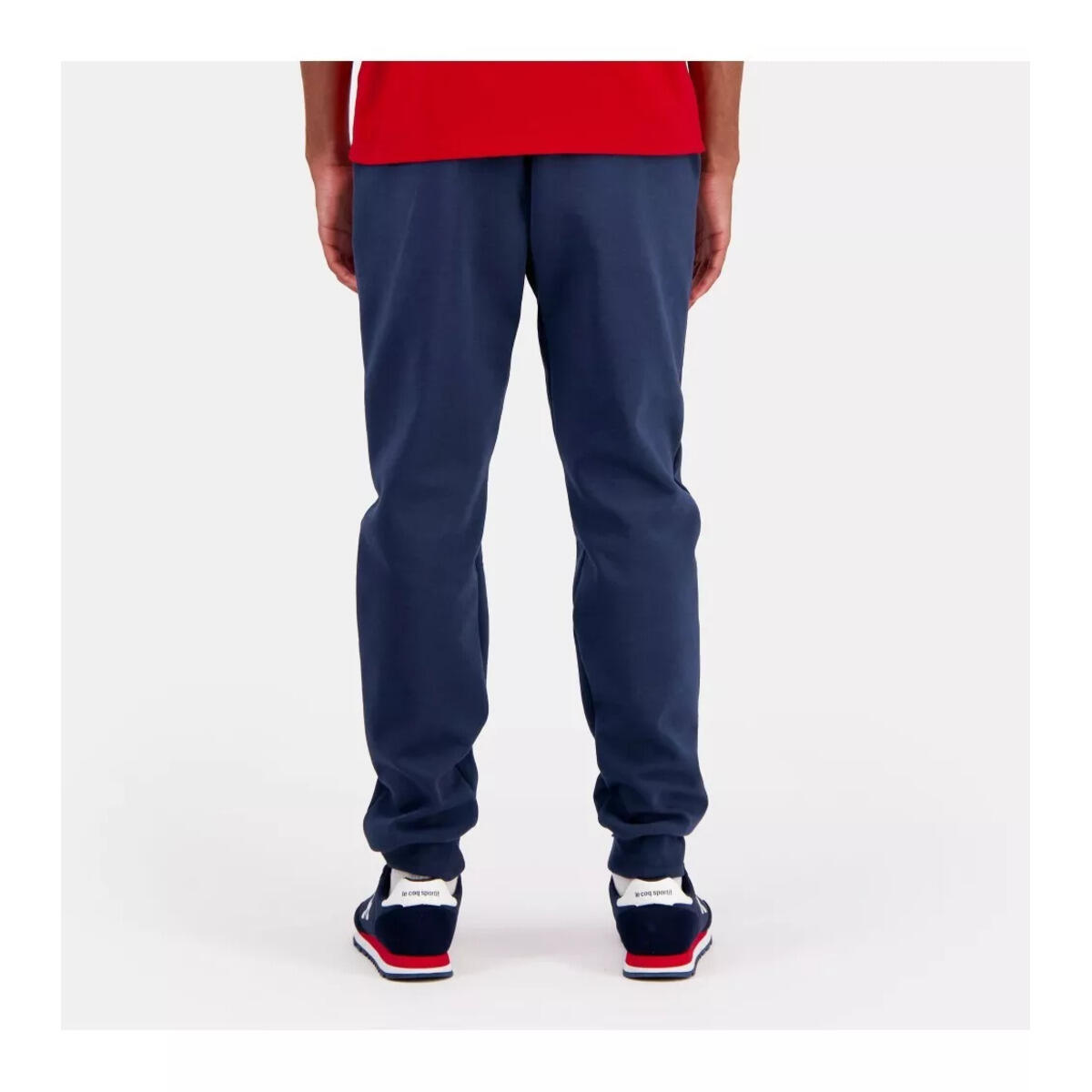 Pantalón de chándal regular Le Coq Sportif Tri N°2 6/7