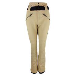 Pantalon de ski femme Peak Mountain Softshell