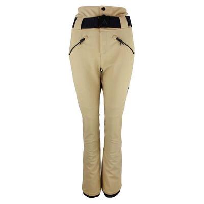 Dames skibroek peak mountain softshell