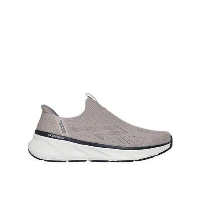 Zapatillas Skechers Hombre Edgeride - Commissioner Topo