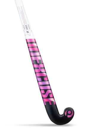 Princess No Excuse Rise P2 Indoor Junior Stick de Hockey