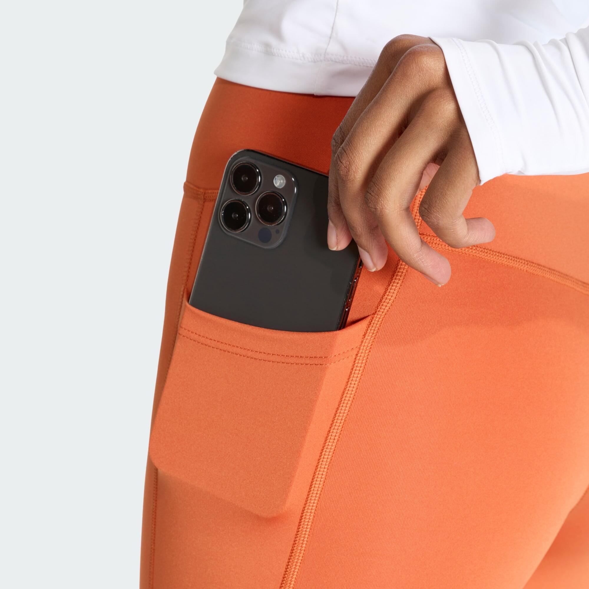 Optime Essentials 7/8-Leggings, ohne Vordernaht 5/5