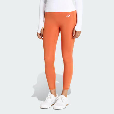 Optimé essentials no front rise seam 7/8 legging