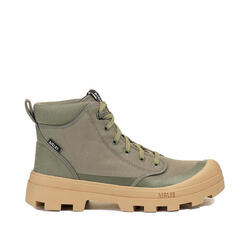 Chaussure de marche légère et durable TENERE HIKE HOMME Kaki