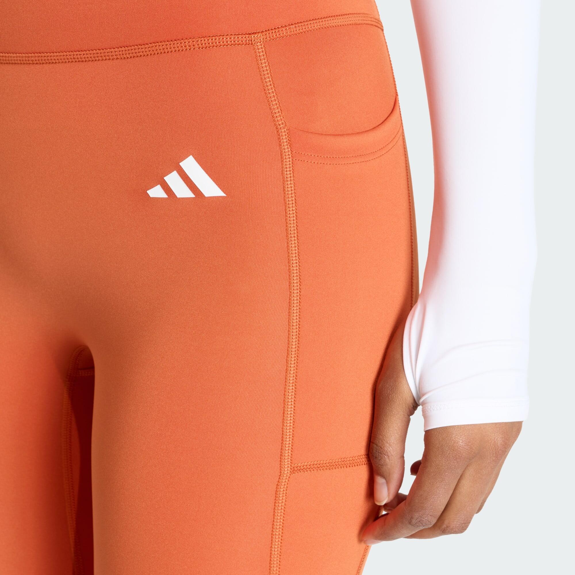 Optime Essentials 7/8-Leggings, ohne Vordernaht 4/5