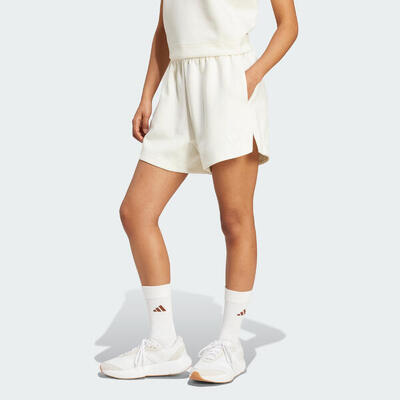 Soft lux loose-fit short