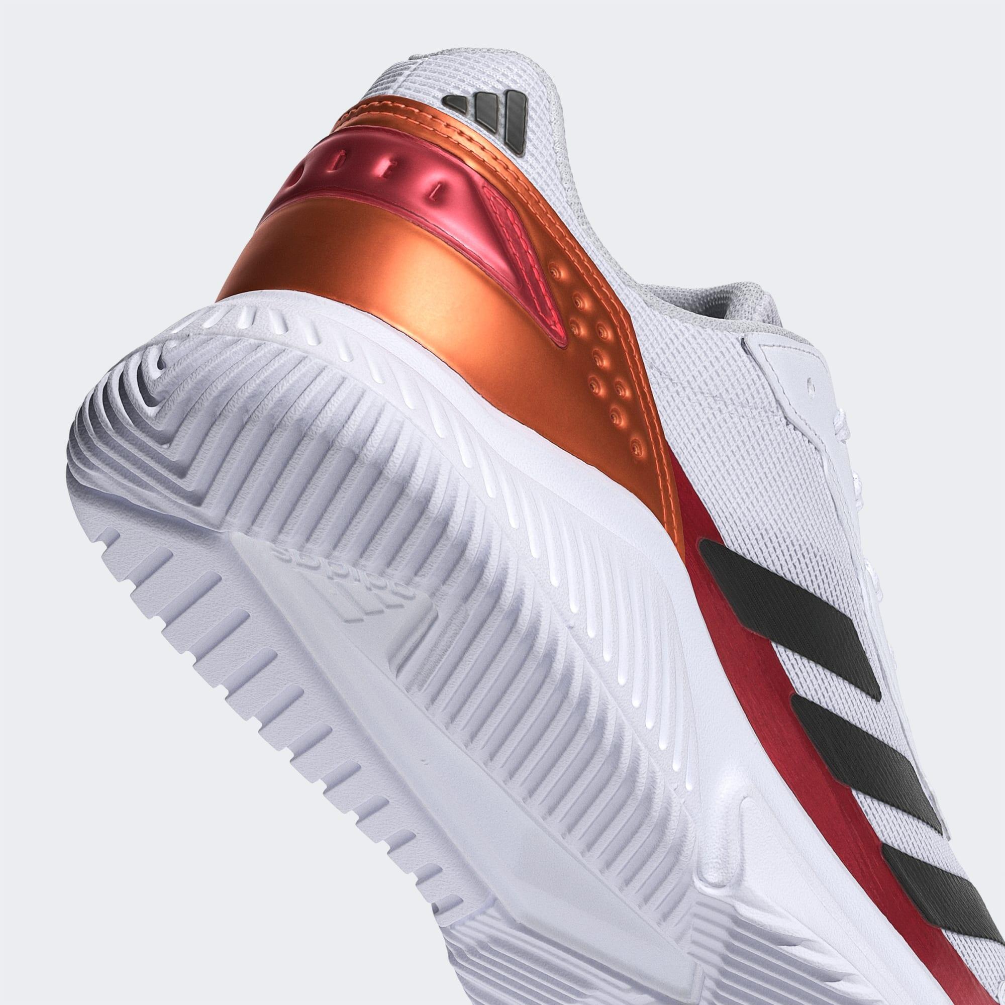 Chaussure de padel Courtquick 6/8