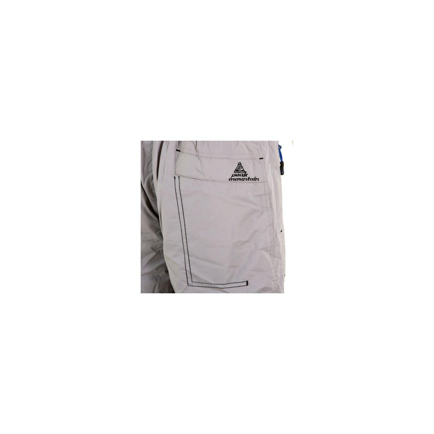 Children's ski Trousers Peak Mountain Ecloss 3/3